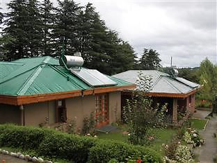 Chail Villas Шімла Екстер'єр фото
